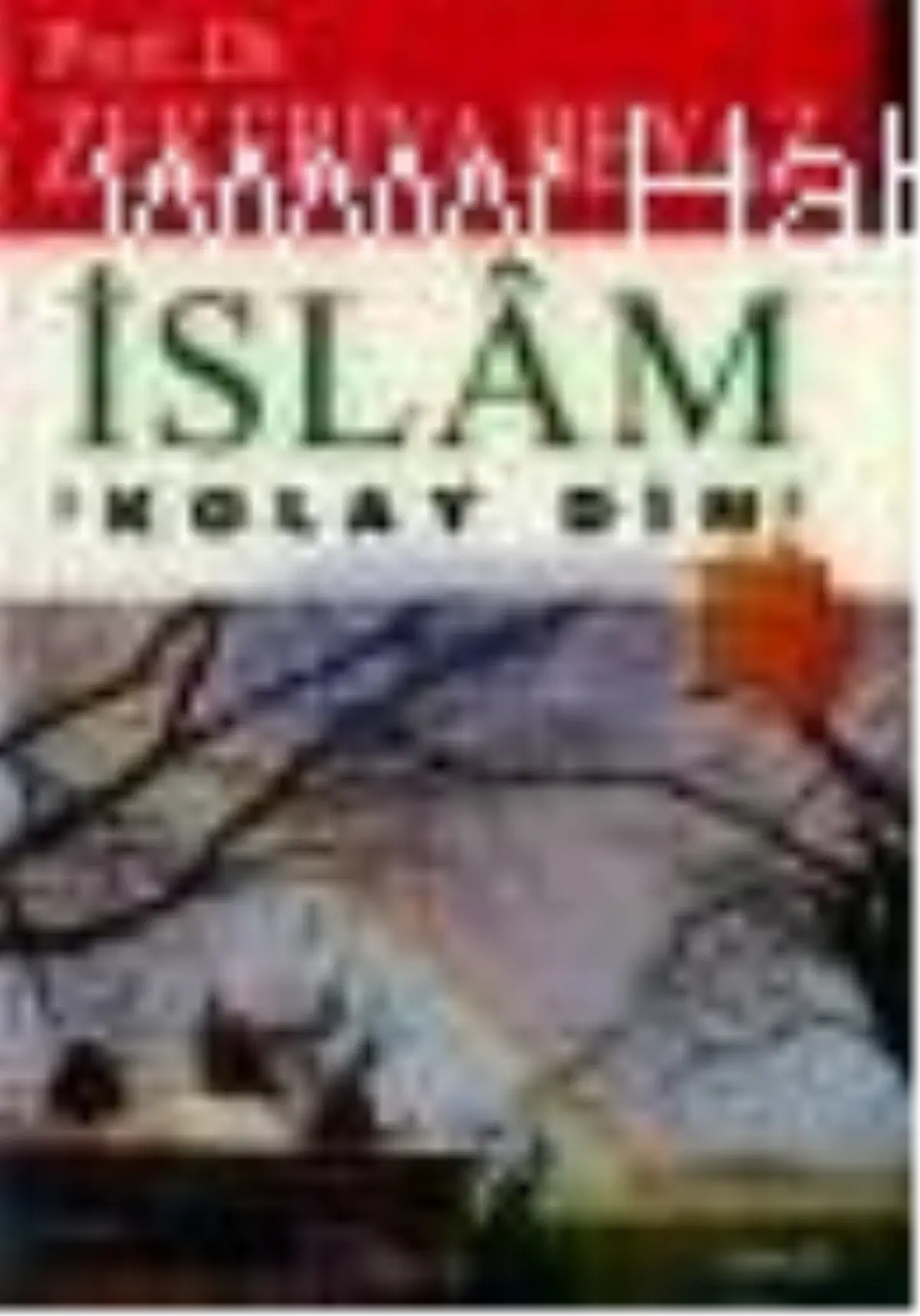 İslam / Kolay Din Kitabı