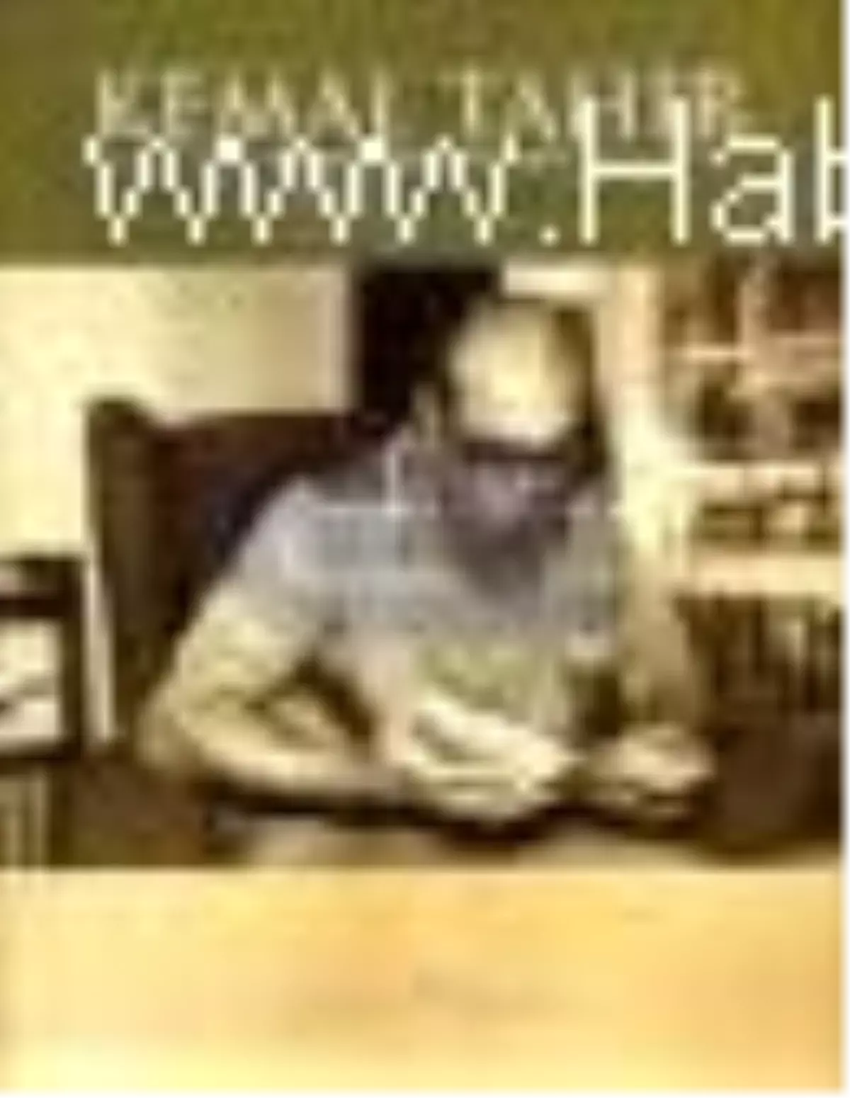 Kemal Tahir 100 Yaşında Kitabı