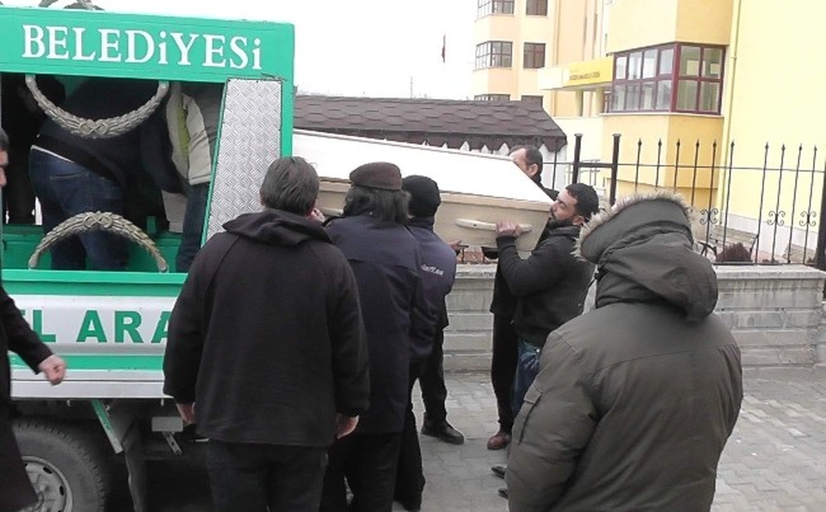 Kulu\'da Şüpheli Ölüm