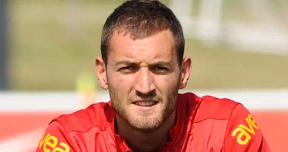 Kupayı Kırdı