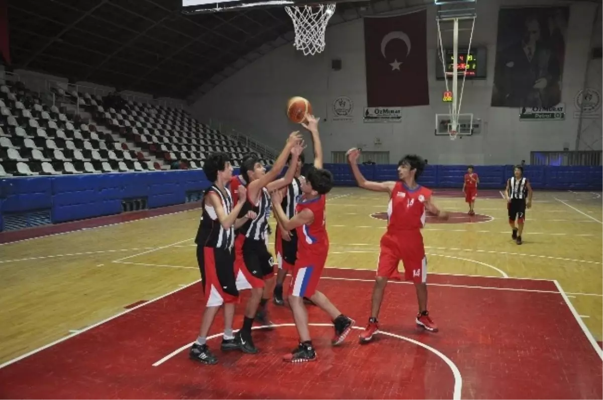 Malatya Basketbol Ligi