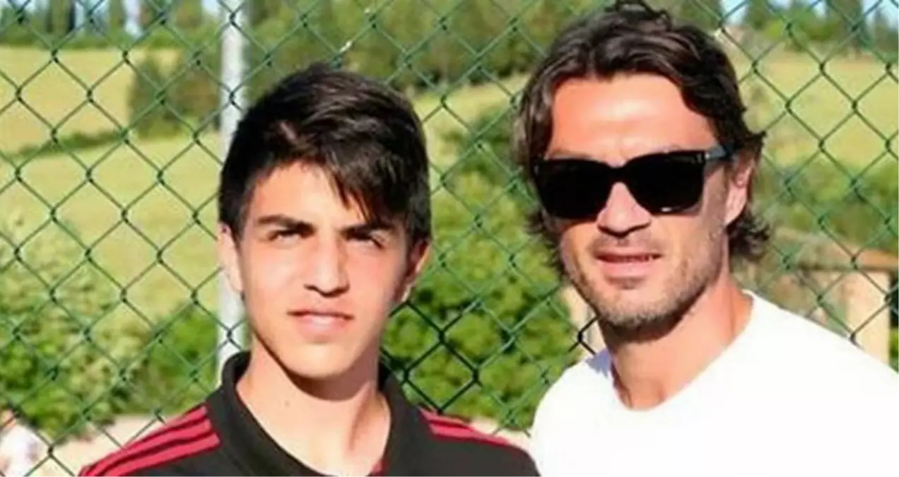 Christian Brescia\'da