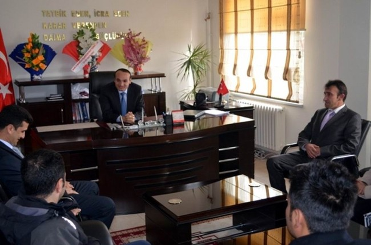 Masa Tenisi Takımı Türkiye Şampiyonluğuna Göz Dikti