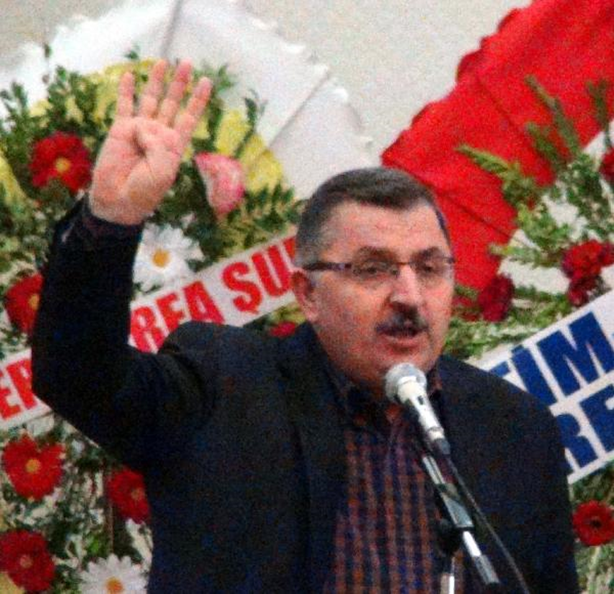 Memur-Sen Genel Başkanı: İktidar Yağcılıkla Mücadele Etmeli