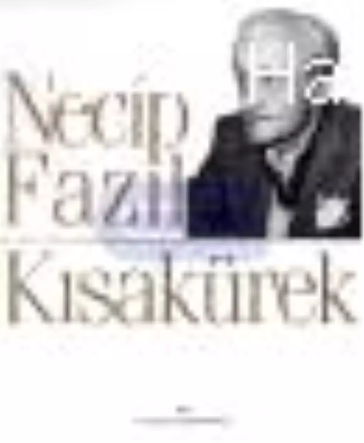 Necip Fazıl Kısakürek Kitabı