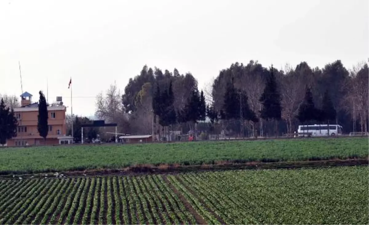 Otobüslerdeki Cephaneyle İlgili 8 Kişinin Sorgusu Sürüyor