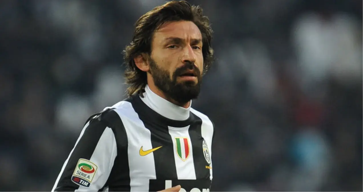 Pirlo Kararı Verildi