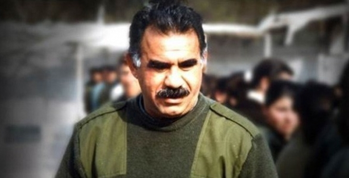 Abdullah Öcalan\'ın Dayısı Öldü