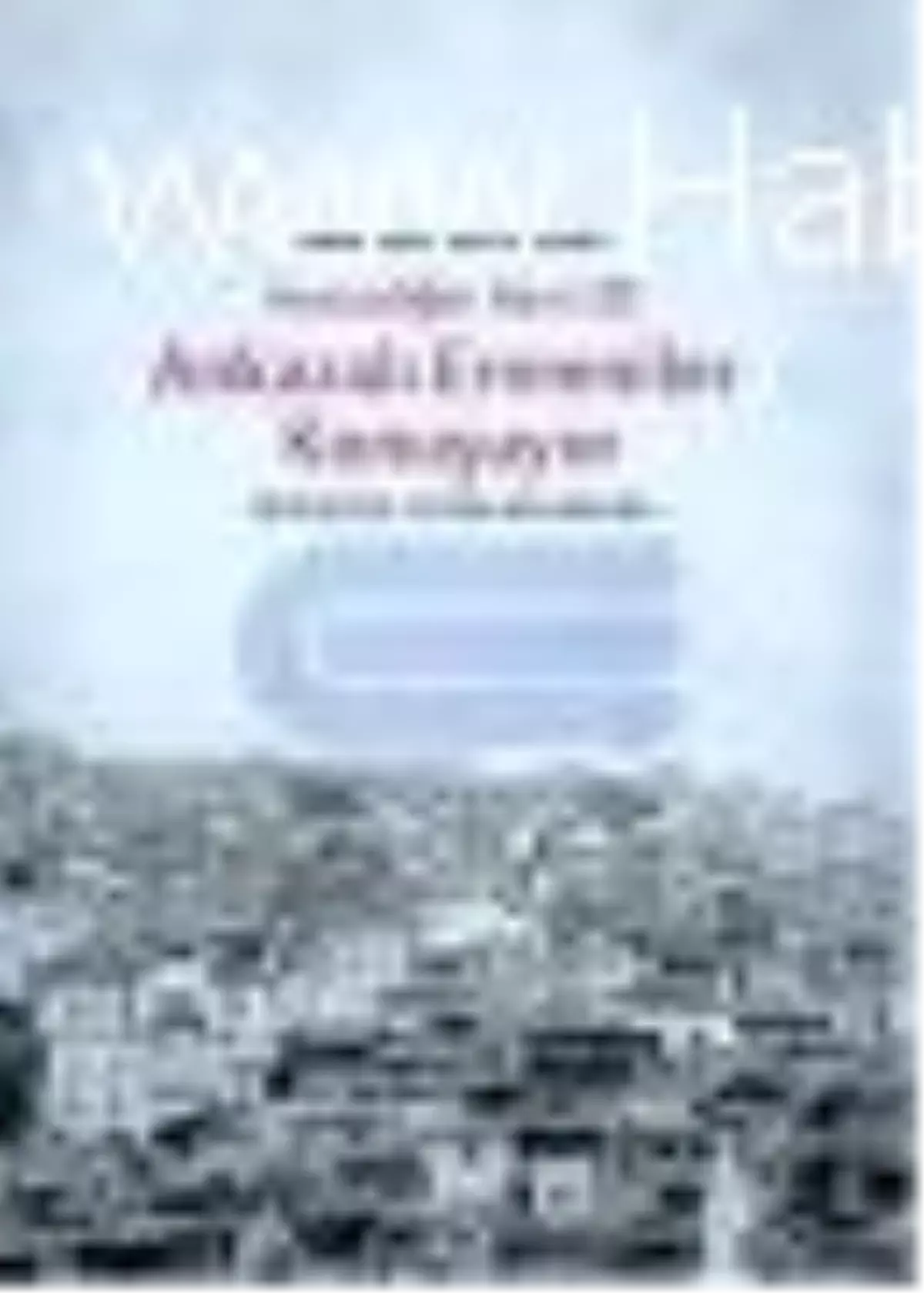 Sessizliğin Sesi Iıı - Ankaralı Ermeniler Konuşuyor Kitabı