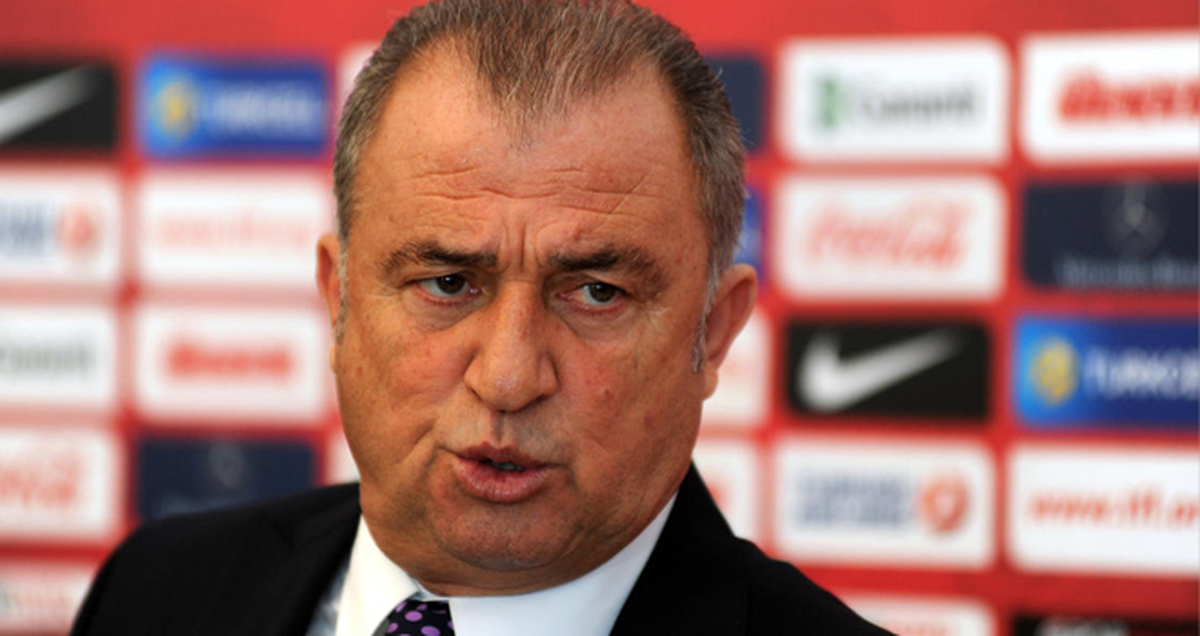 Terim Ne İstiyor?