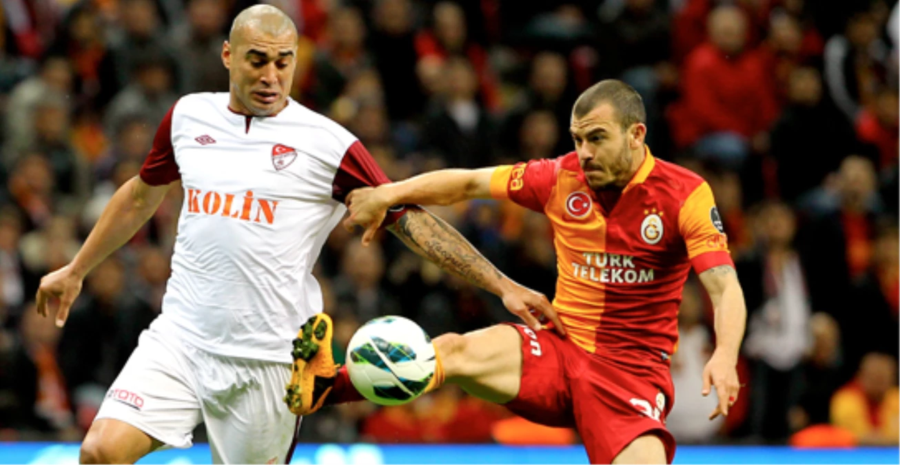 Trabzonspor Galatasaraylı Yekta ile Anlaştı