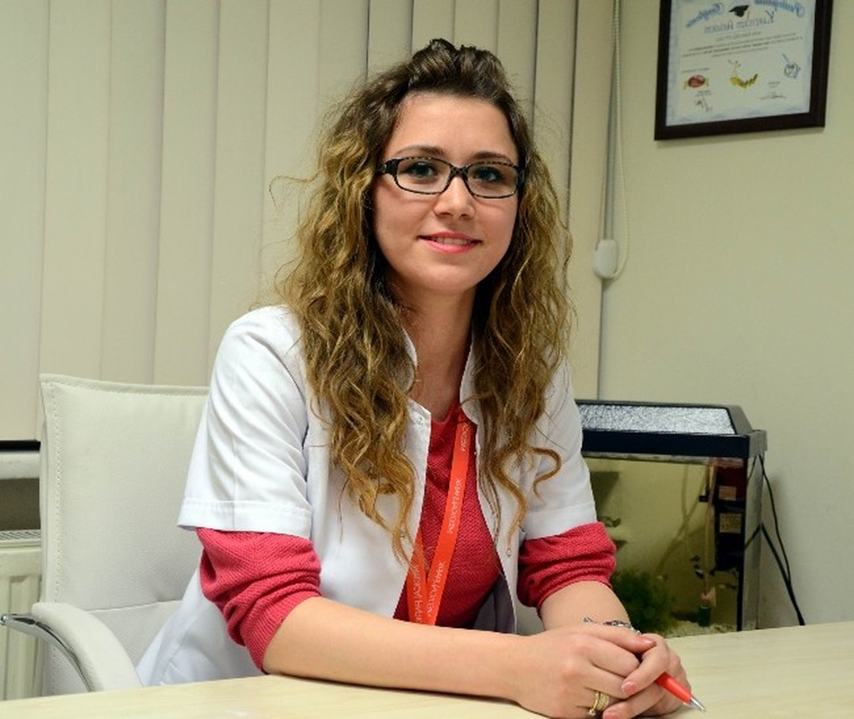 Uzmanlardan Panik Atak Yorumu