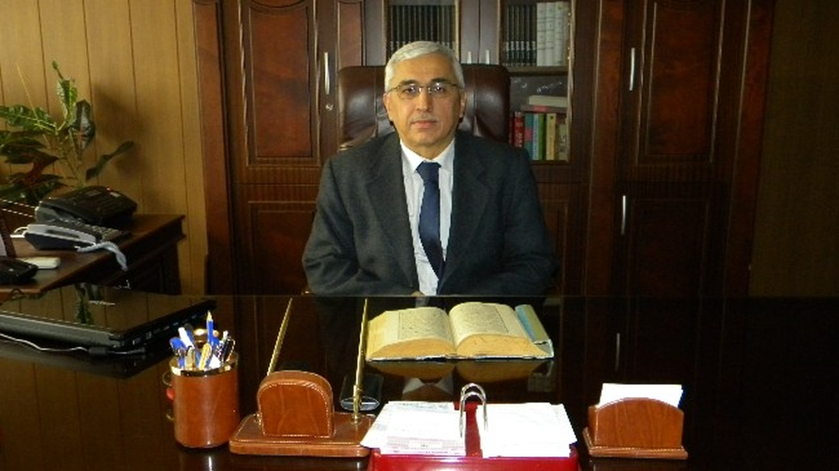 Uzunköprü Müftüsünden Kandil Mesajı
