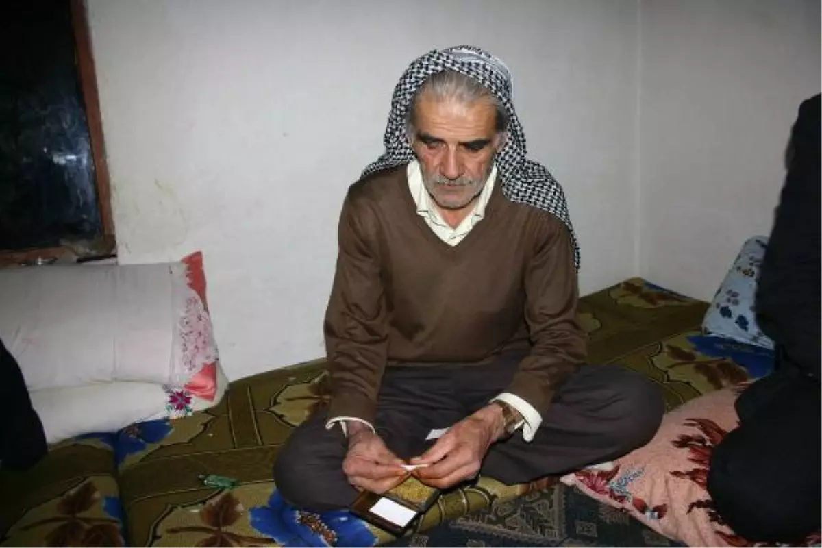 Acılı Baba Erten, Olayın Aydınlatılmasını İstiyor