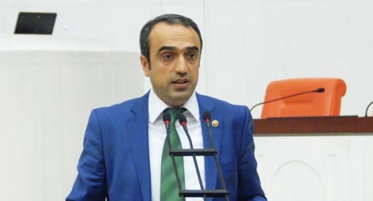AK Parti\'li İçten\'den HSYK ve Uludere Olayı Açıklaması