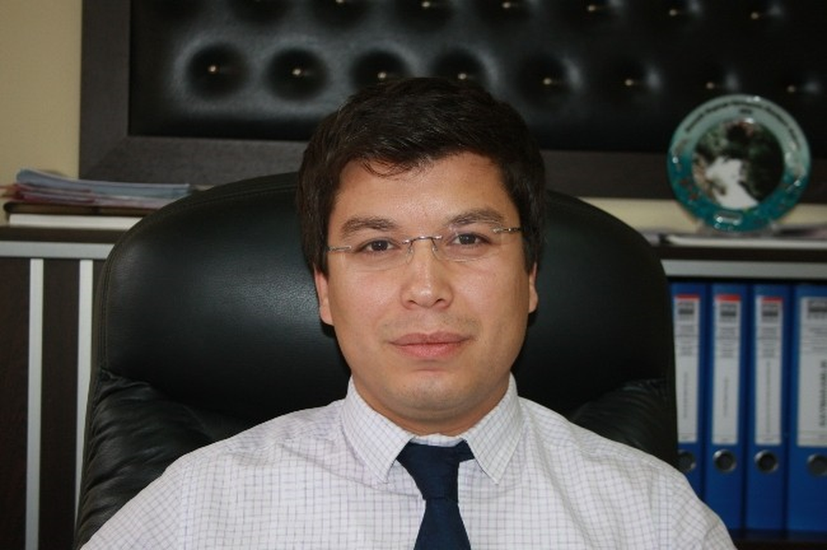 Akdeniz Edaş\'tan Güncelleme Uyarısı