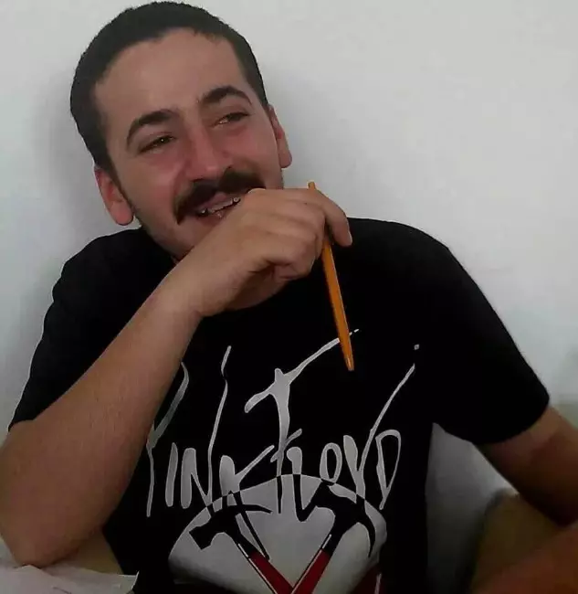 Ali İsmail Korkmaz'ın Belgeseli Çekilecek - Son Dakika