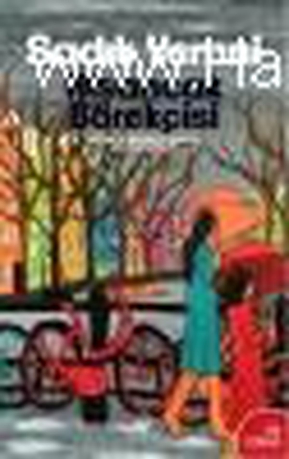 Alsancak Börekçisi Kitabı