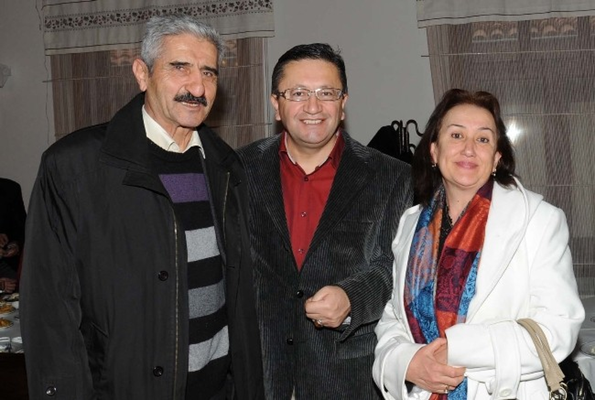 Altındağ\'da \'Lezzetli\' Pazar Sohbetleri