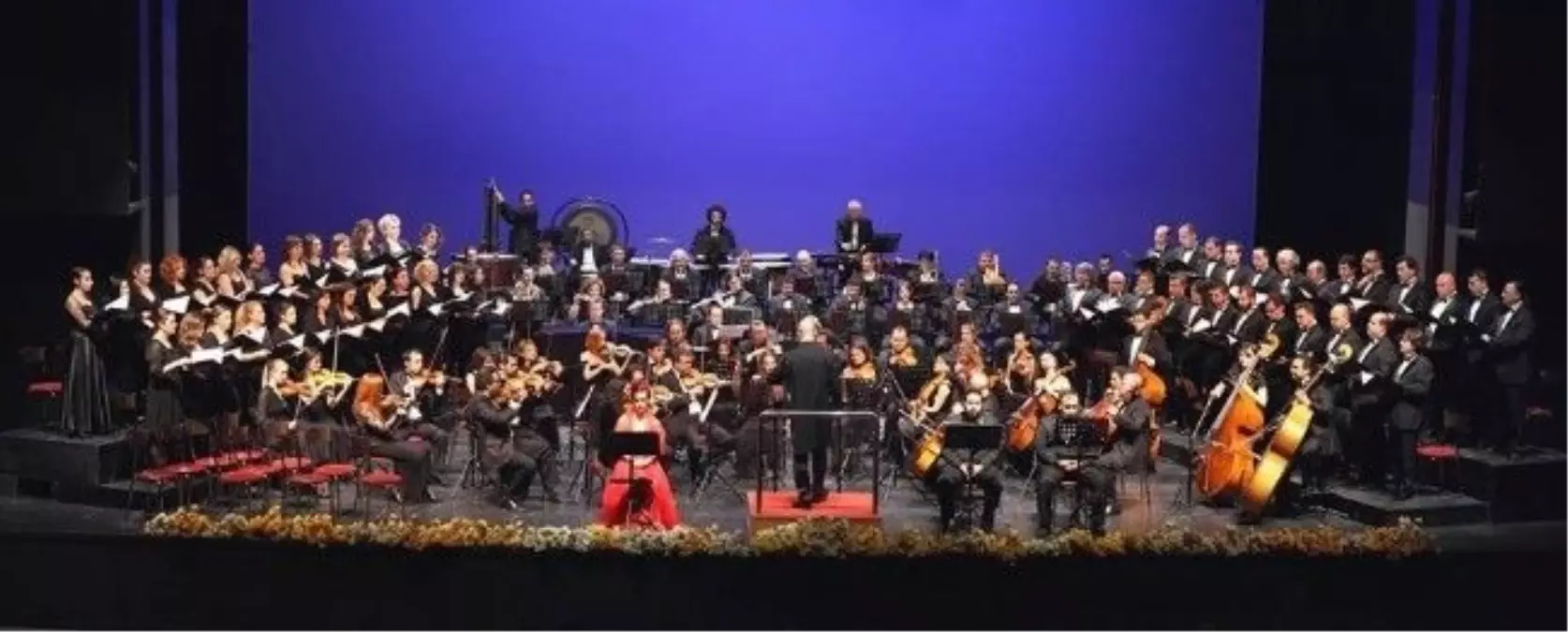 Antdob Sanatçısı Aykaç, Konser Verecek