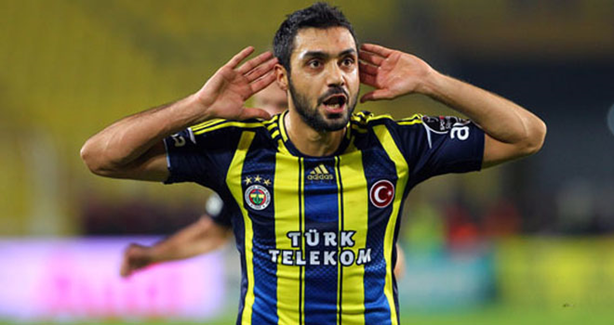 Arsenal Maçını Şimdi Oynasak…"