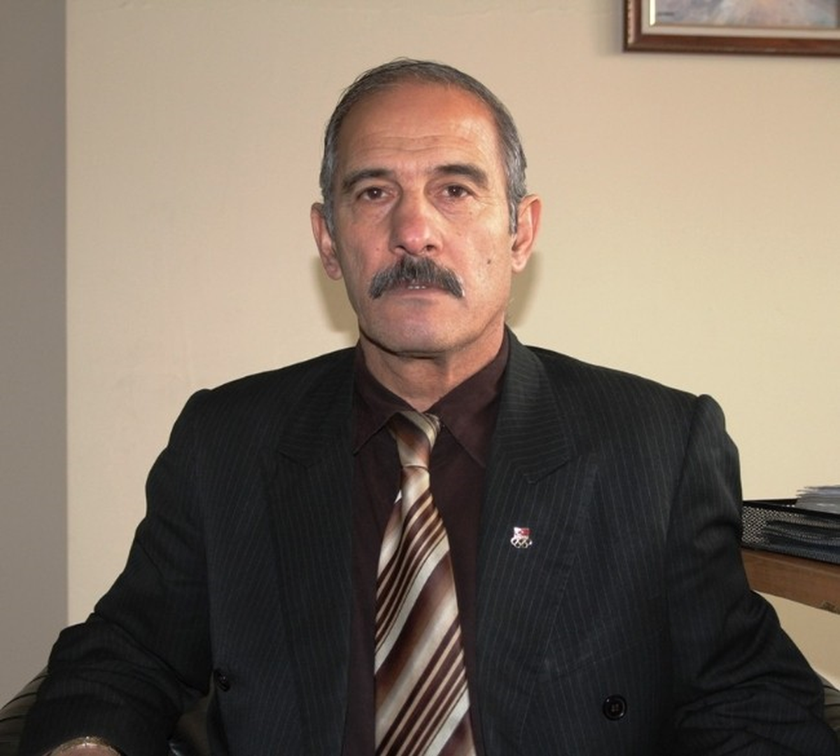 Asimder\'den Van Zeve Şehitleri Anısına Mevlit