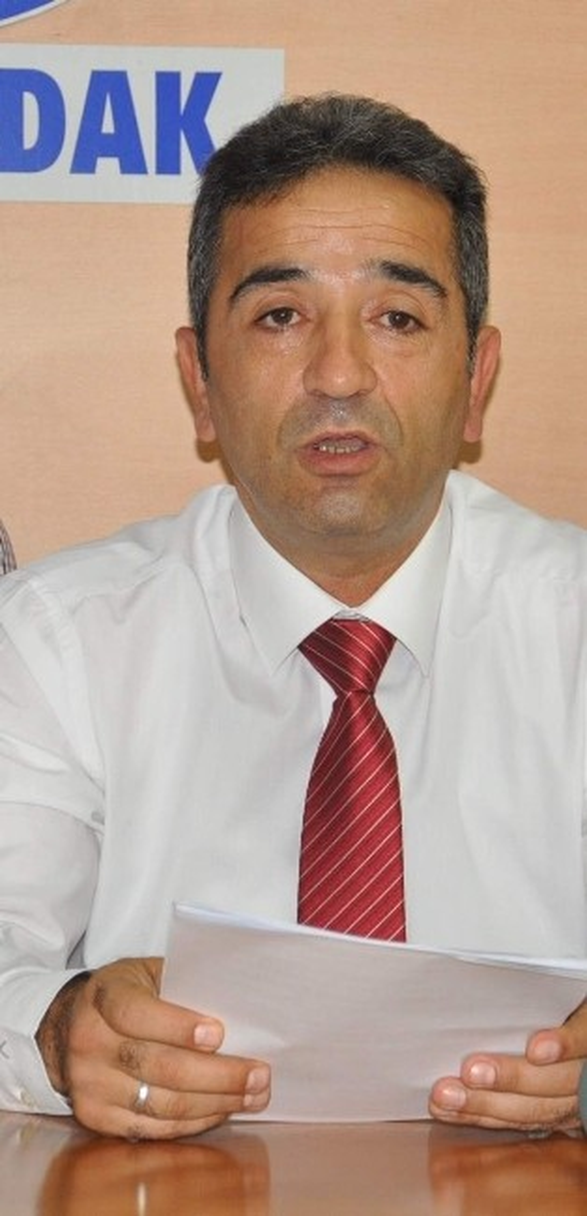Bacıoğlu, 2013 Aralık Ayına Ait Asgari Geçim Endeksi Sonuçları Açıkladı