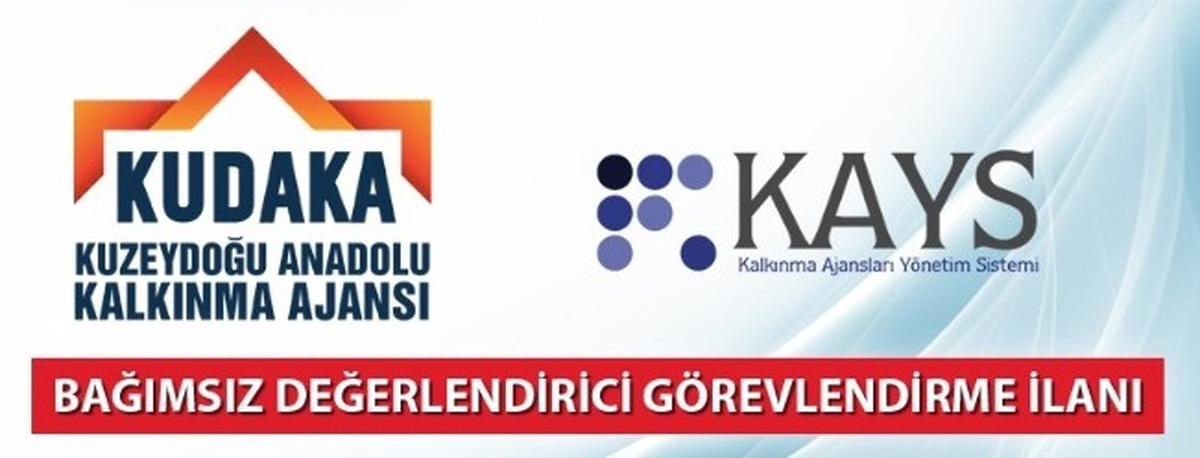 Bağımsız Değerlendirici Başvuruları Başladı