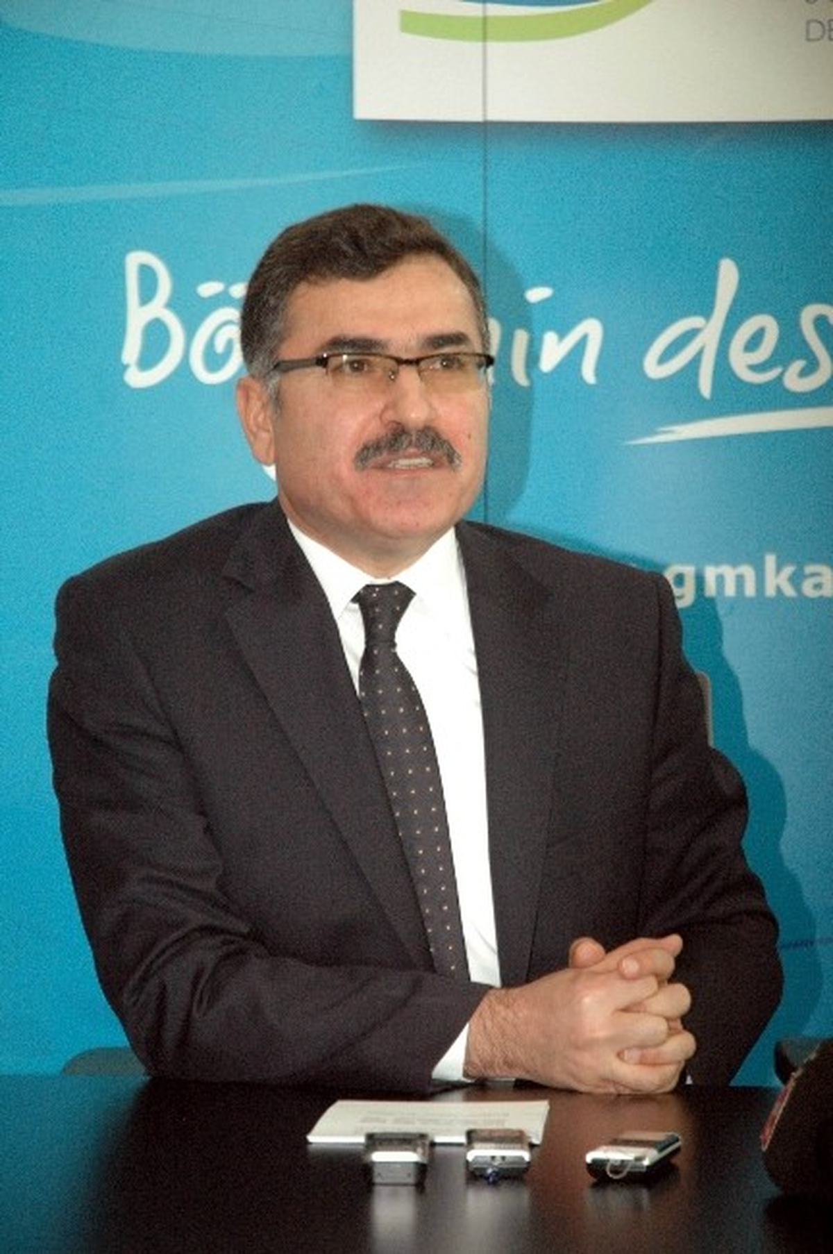 Balıkesir Türkiye\'nin Yenilenebilir Enerji Üretim Potansiyeli En Yüksek Bölgesi