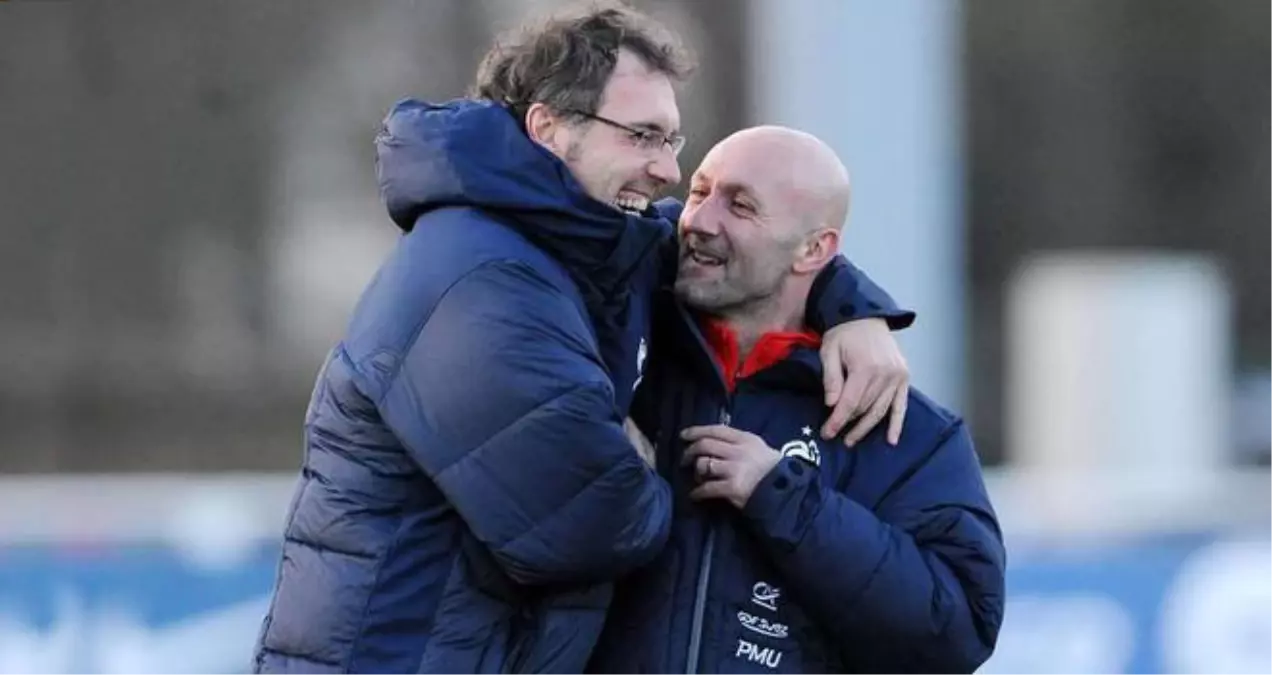 Barthez Psg Yolunda