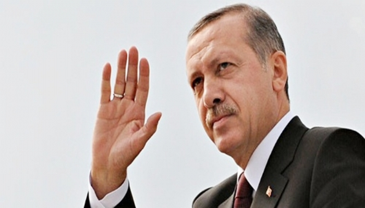 Başbakan Erdoğan Belçika\'ya Gidecek