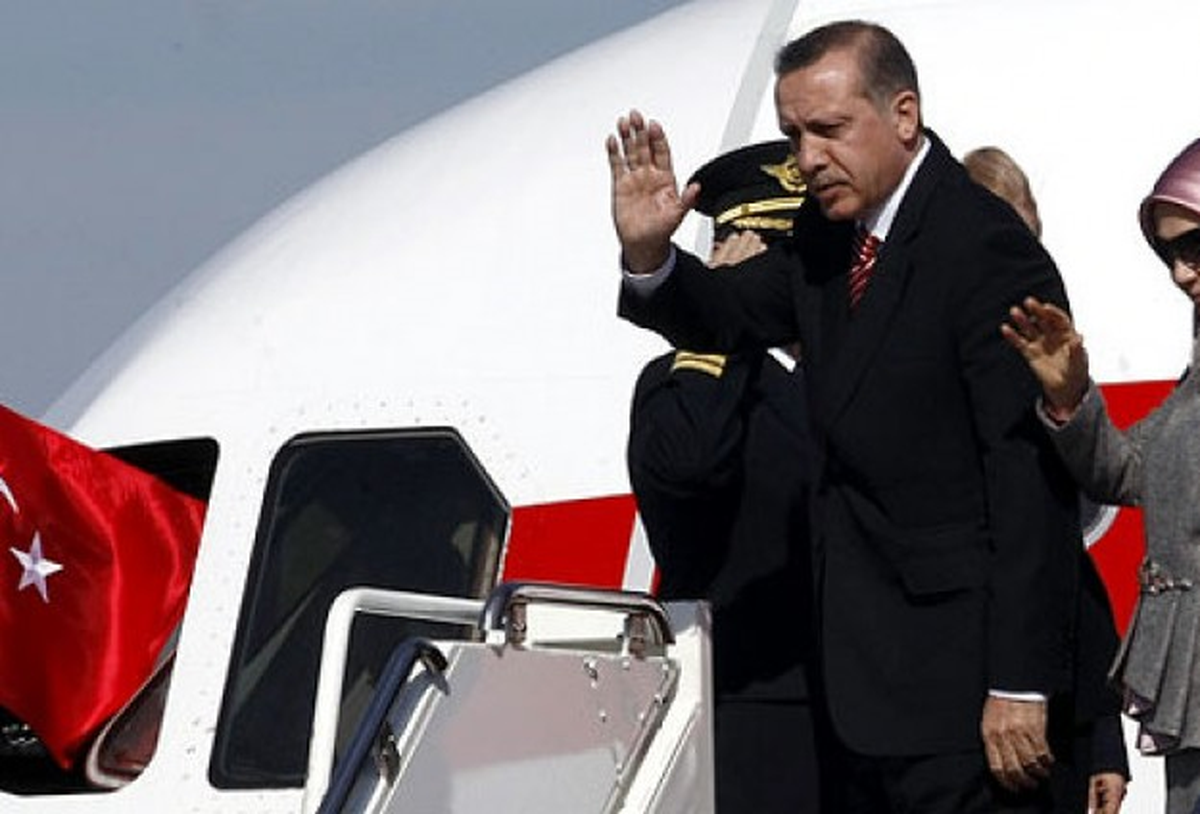 Başbakan Erdoğan, 28 Ocak\'ta İran\'a Gidecek