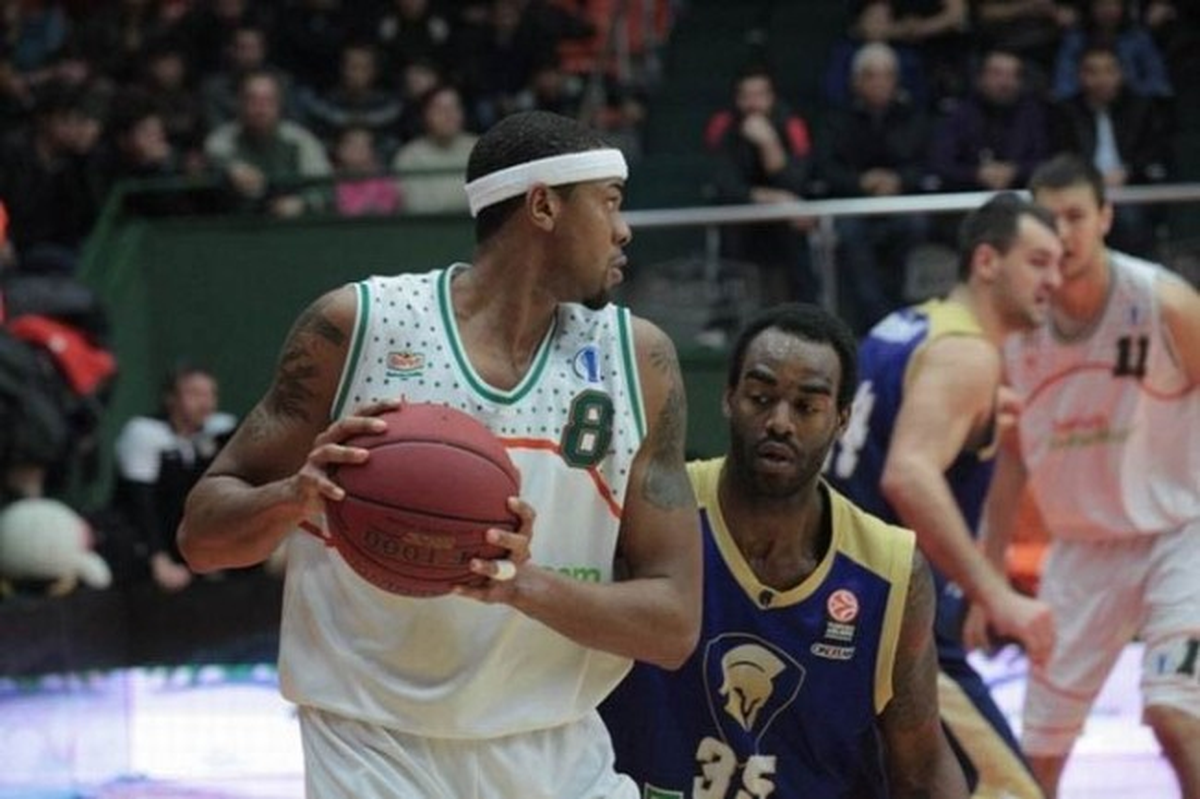 Beko Basketbol Ligi\'nin Lideri İsrail\'e Gidiyor