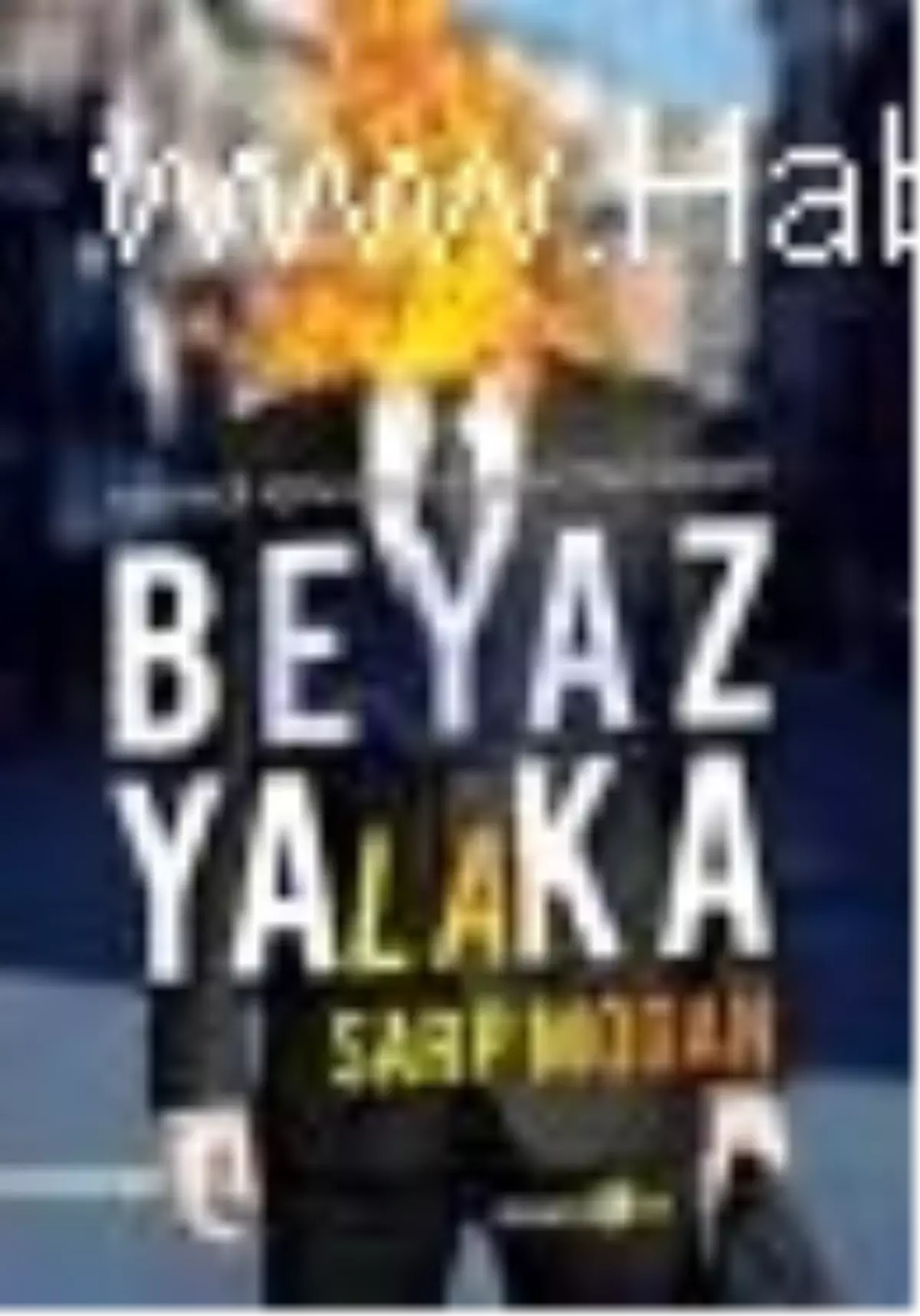 Beyaz Yalaka Kitabı