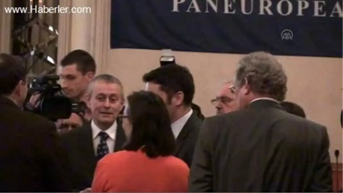 Bulgaristan\'da Yunanistan\'ın AB dönem başkanlığının tanıtımı -