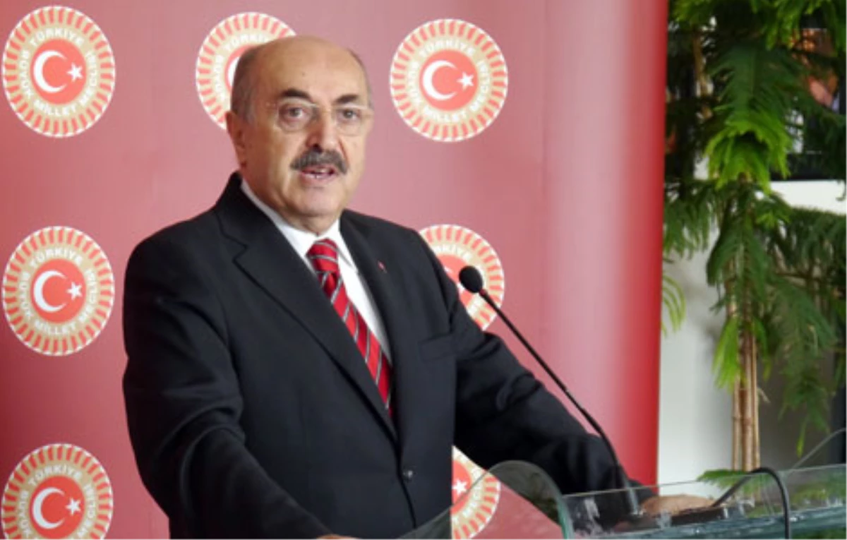 CHP Isparta Milletvekili Öner Açıklaması