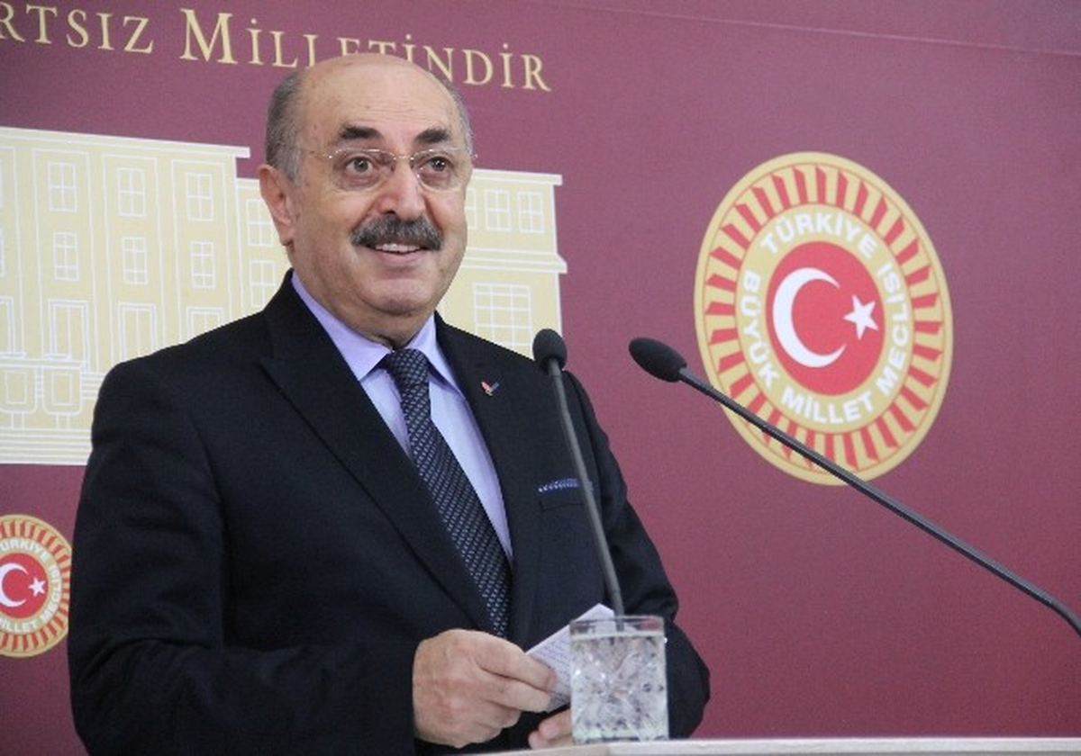 CHP İstanbul Milletvekili Ali Haydar Öner Açıklaması