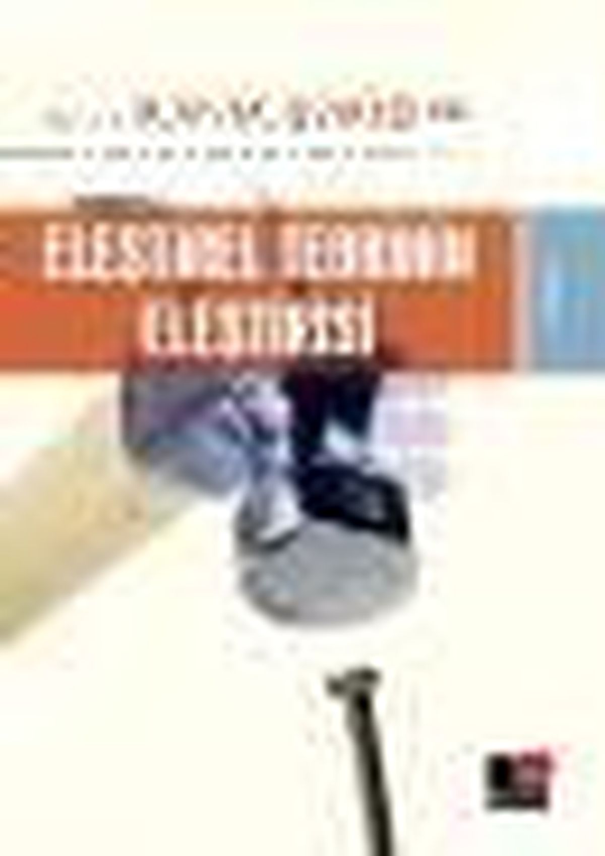 Eleştirel Teorinin Eleştirisi Kitabı Çıktı