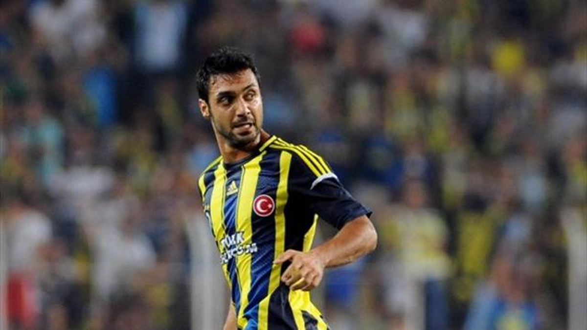 Bekir: Şimdi Arsenal\'le Oynasak Aynı Görüntüyü Vermezdik