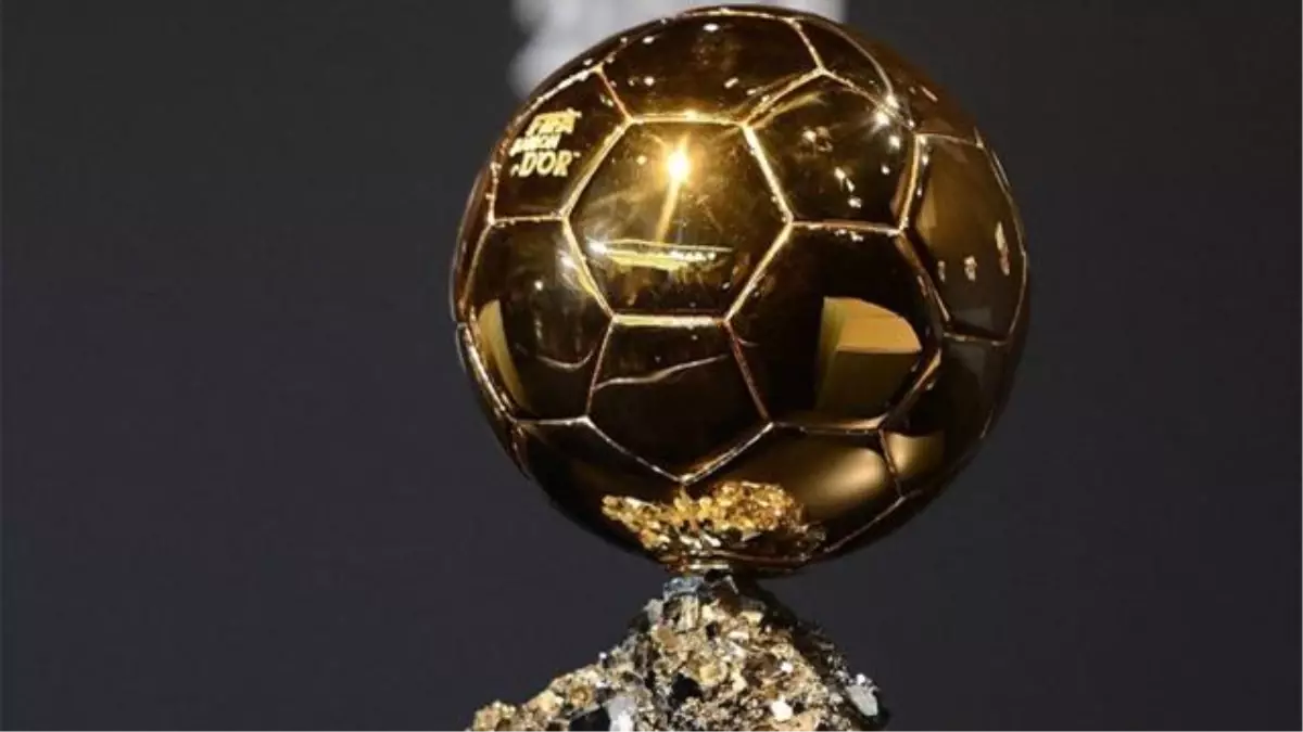 FIFA Ballon D\'or 2013 Ödülleri ve Yılın 11\'i