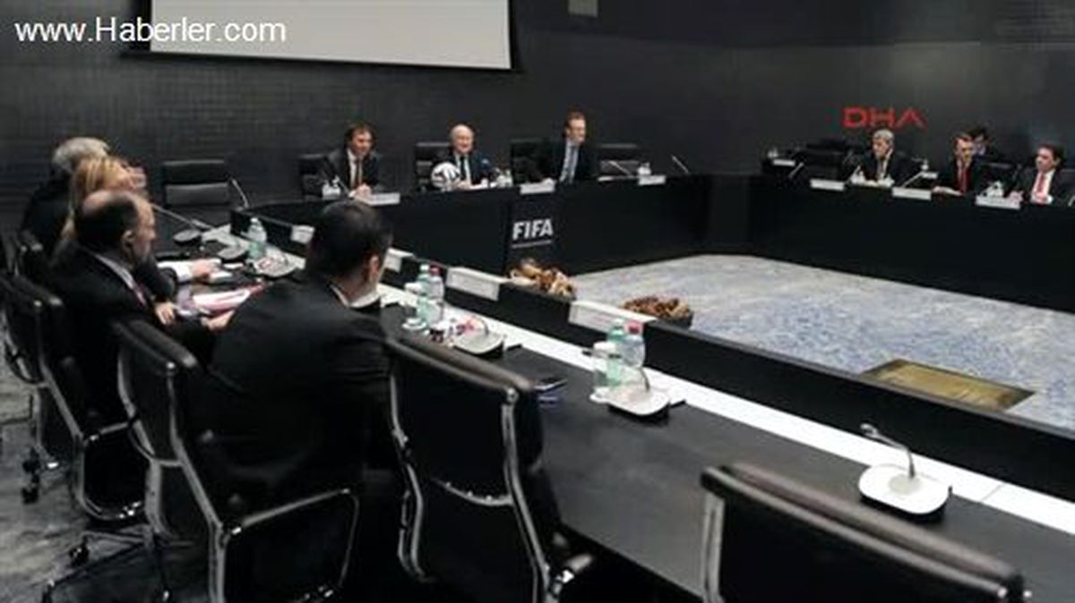 FIFA\'dan Kosova Milli Takımı\'na Şartlı Karar