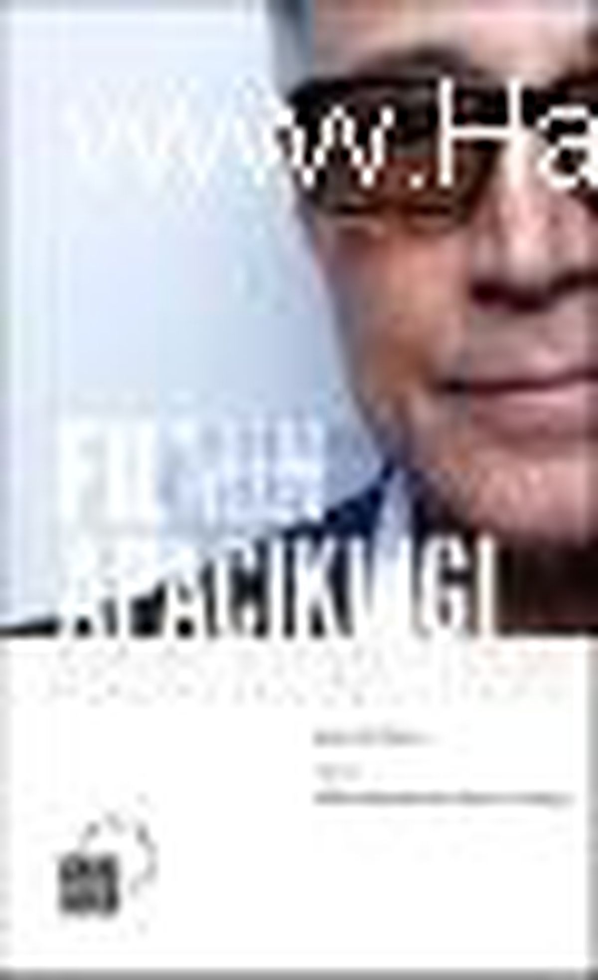 Filmin Apaçıklığı Abbas Kiyarüstemi Kitabı