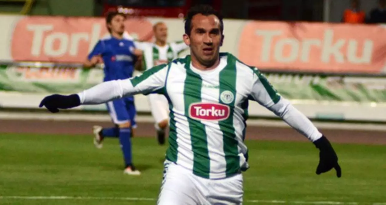 Torku Konyaspor: 1 Kayseri Erciyesspor: 1