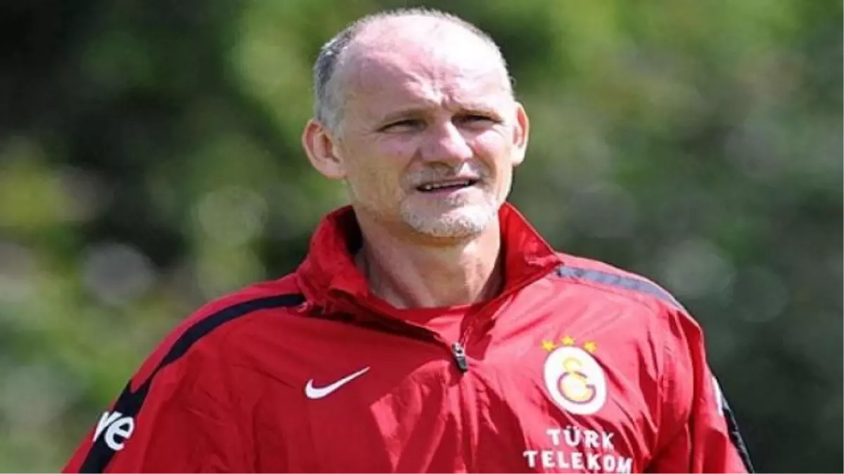 Gstv Check In - Claudio Taffarel