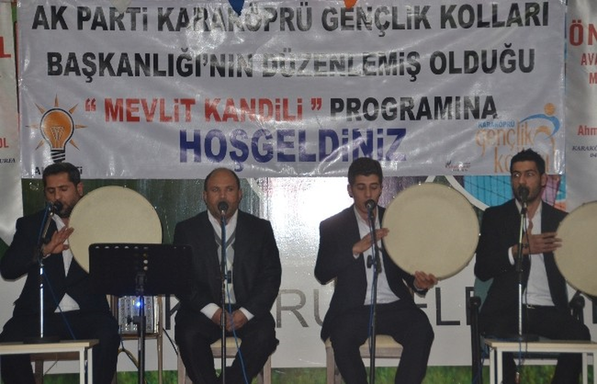 Güvenç: 'Mazlum Milletlerin Ruhuna Yetişiriz'