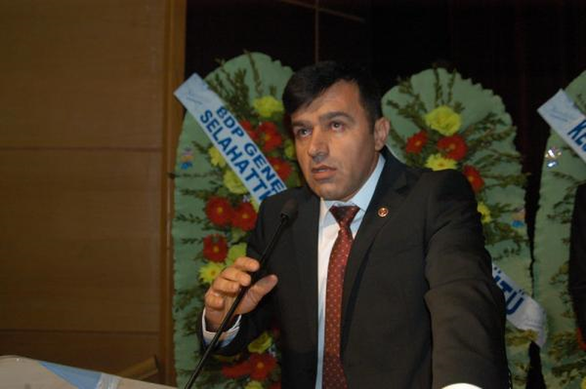 Hakkari Şoförler ve Otomobilciler Odası\'nda Başkanlık Seçimi