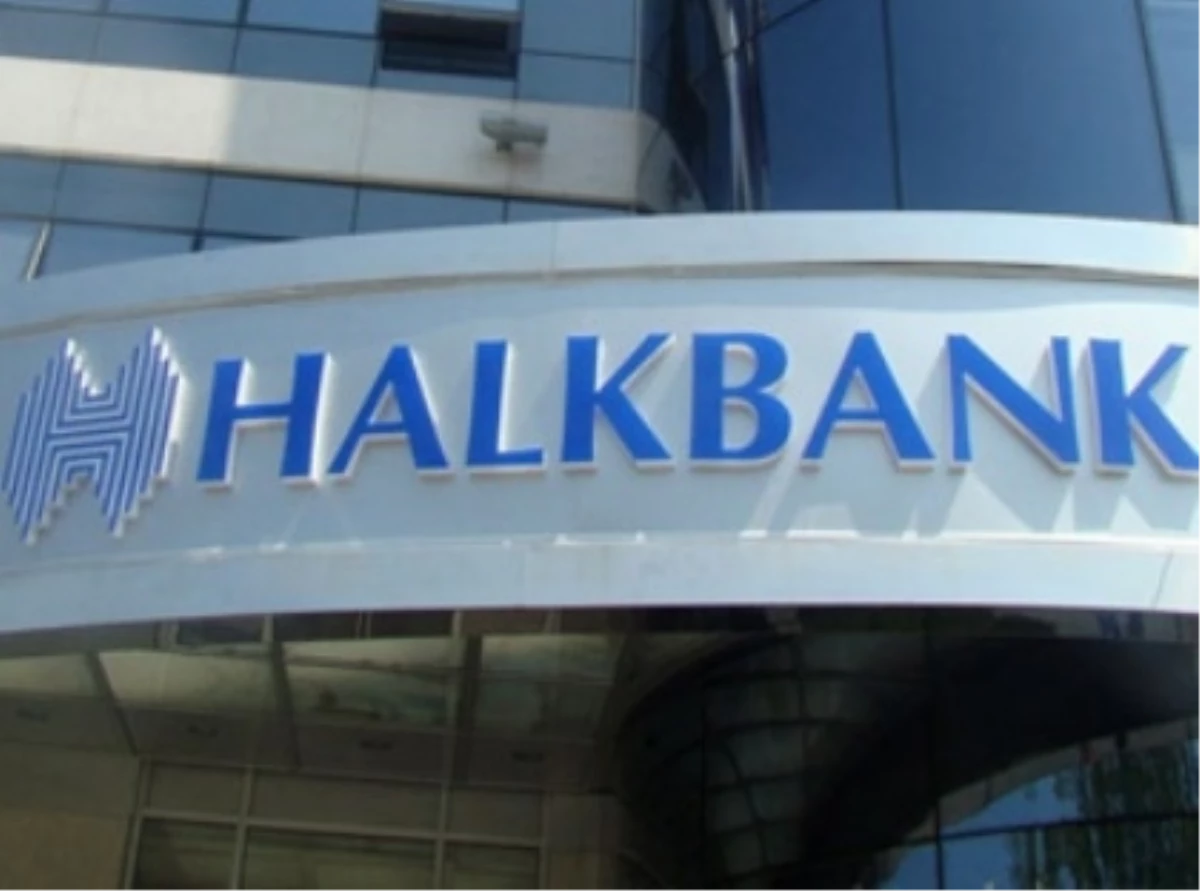 Halkbank: Yürütülen Soruşturmanın Bankamızla İlgisi Yok