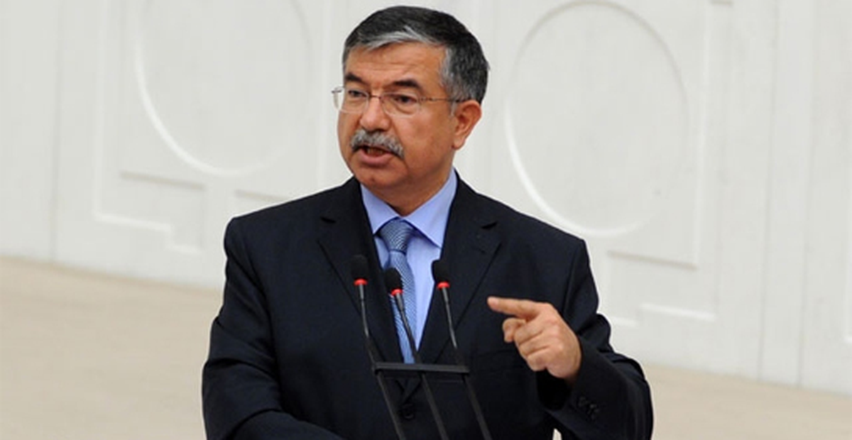 Hava Kuvvetleri\'nden 3 Yılda 2 Bin 119 Personel Ayrıldı