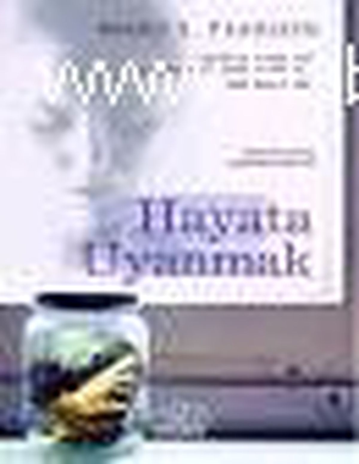 Hayata Uyanmak Kitabı
