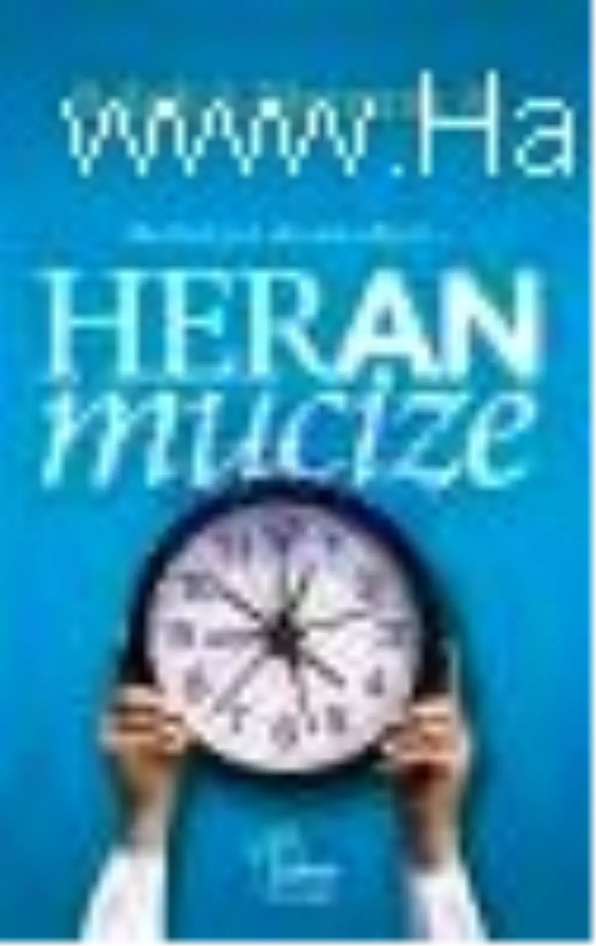 Her An Mucize Kitabı